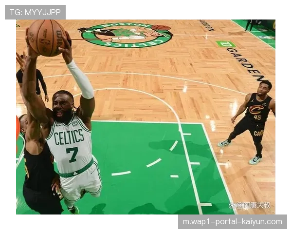 凯尔特人末节36-21一波流 火箭遭遇双核缺阵困境